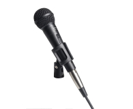 TIE MIKROFON TIE Studio – Dynamic XLR Mic (TTDM-1500) # - 1459776 - zdjęcie 1